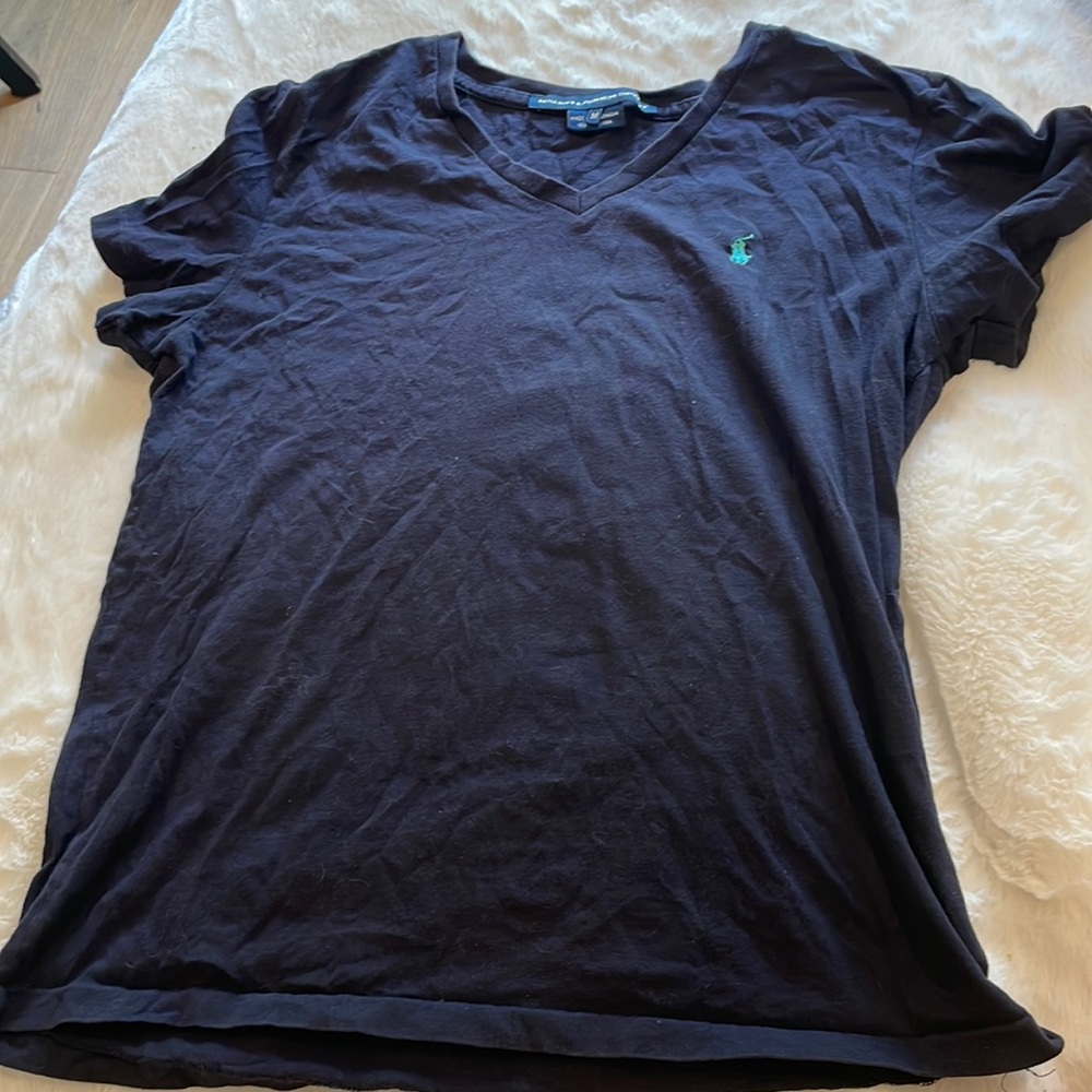 Ralph Lauren sport